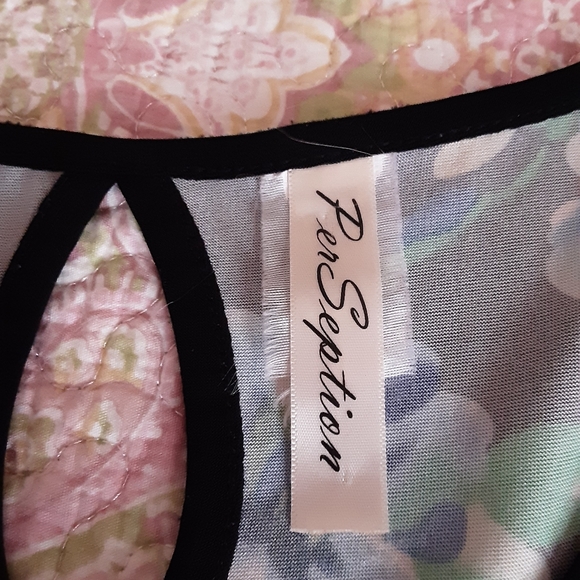 Per Seption Top - Picture 5 of 8